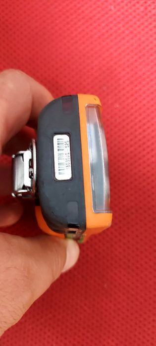 Detector de gaze Ventis MX4