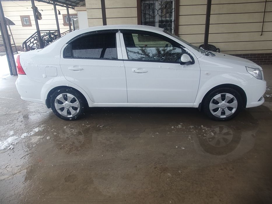 Авто выкуп равон р3 автомат