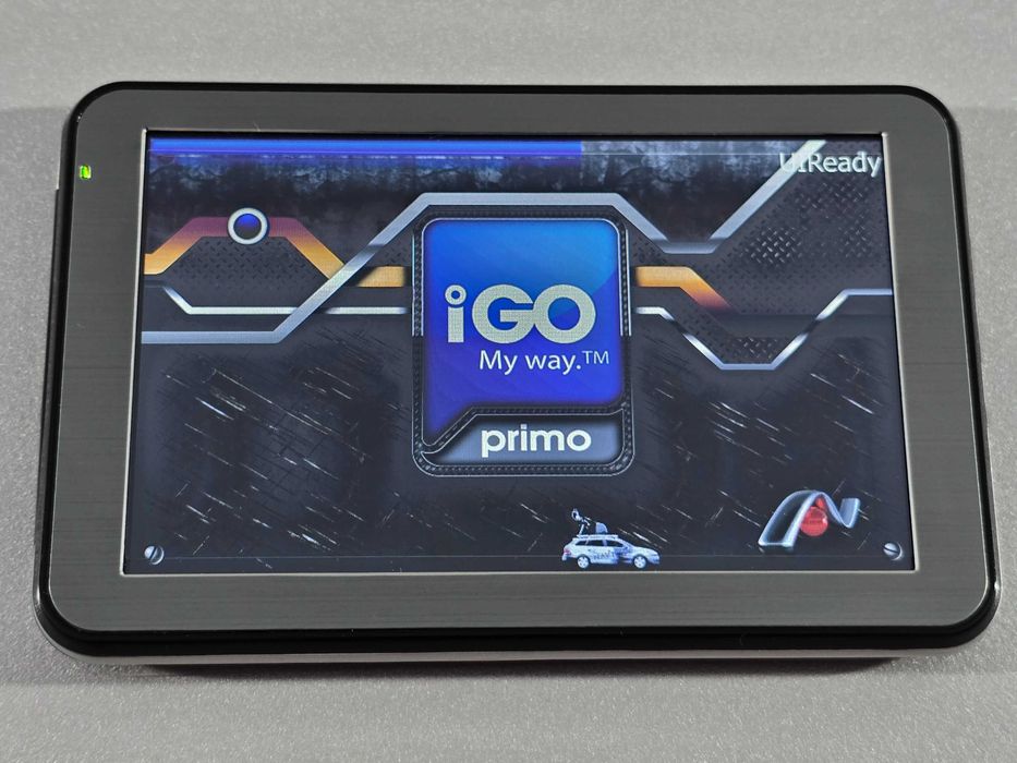 Навигация LEOS 5" - 256MB (В гаранция)