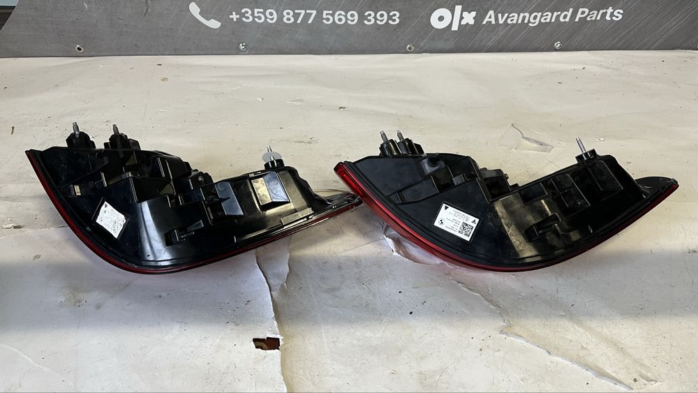 2 броя ляв и 1 брой десен стоп BMW 3 G21 2020-