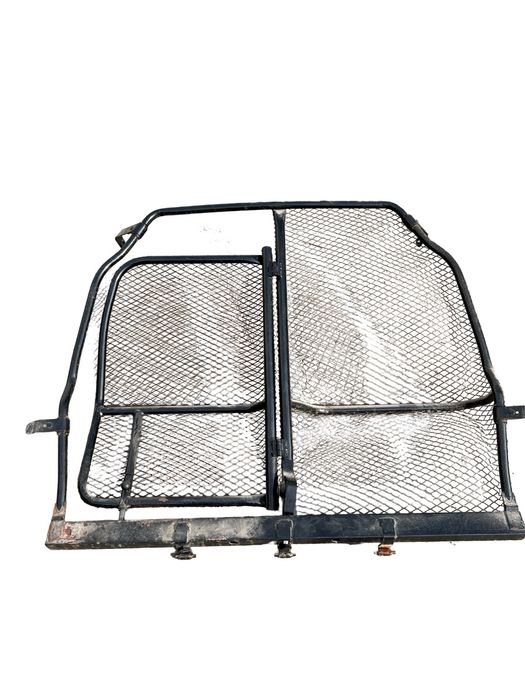 Grilaj Portbagaj Opel Combo Box Body / Estate 2001 - >