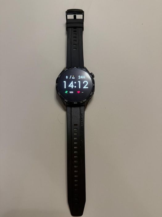 Ceas Huawei GT4 46mm