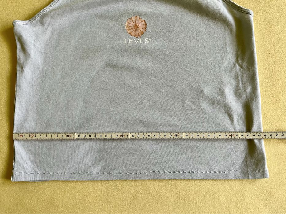 Топ оригинална майка Levi’s