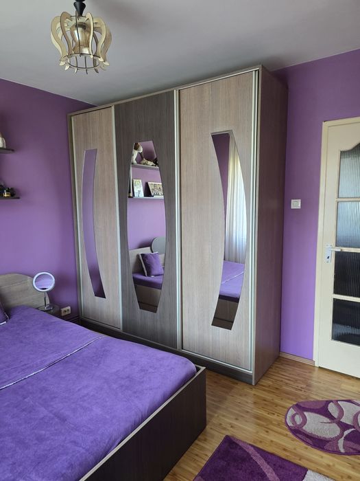 Apartament 2 camere în Dambu