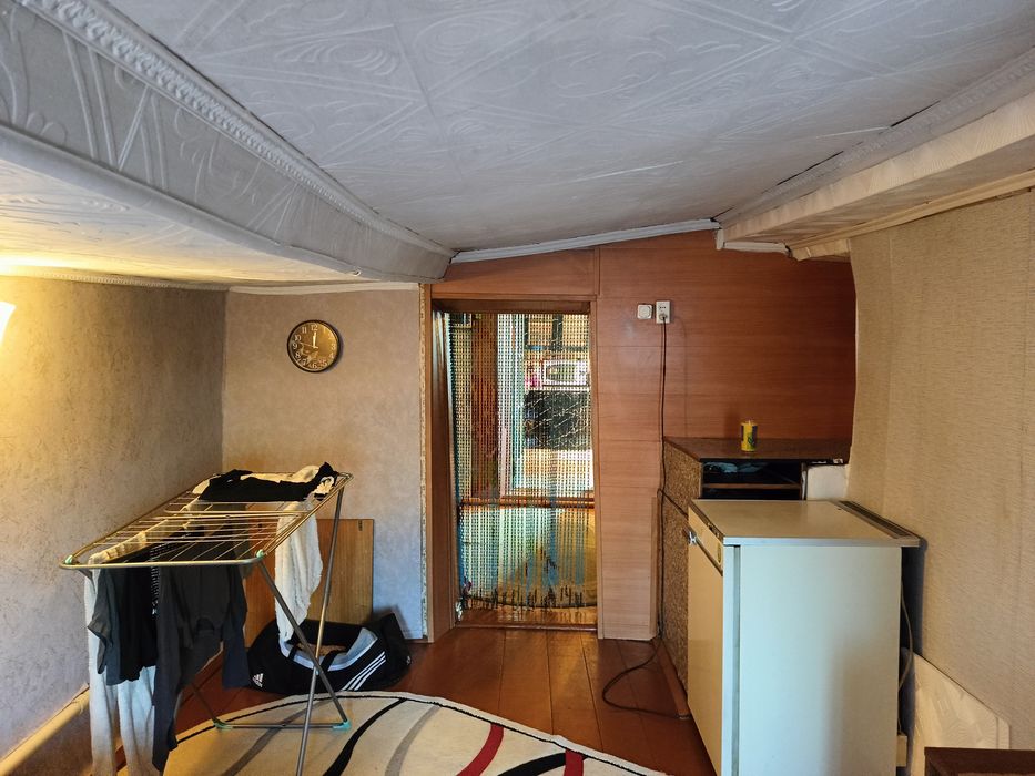 Продам дом п. Красина