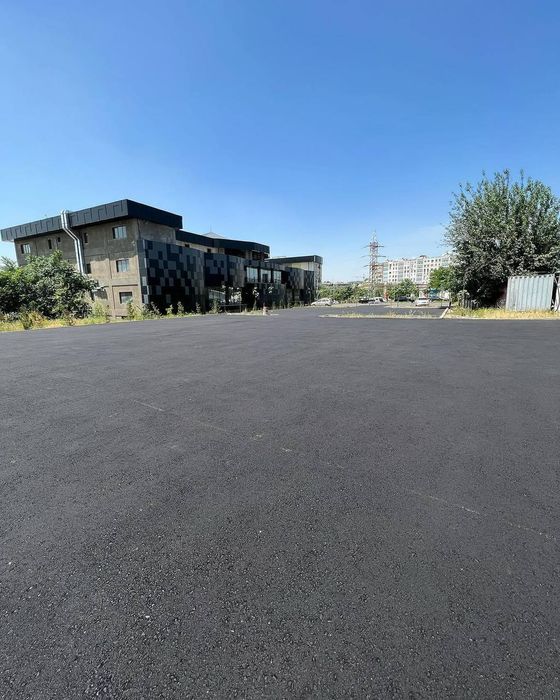 Asfalt xizmati eng qulay narxlarda 
10 yildan ortiq yuq