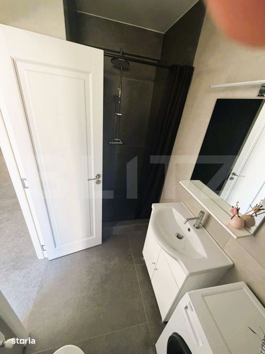 Duplex, 3 camere, 100 mp utili, toate utilitatile, Lisaura