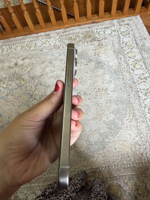 Iphone 15 promax