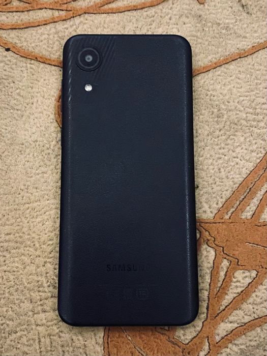 Samsung Galaxy A03 Core
