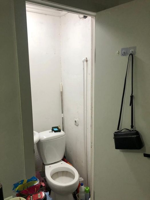 Продам 1 комнату общежитие