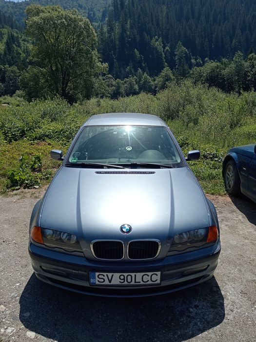 BMW 3 Series 2002 — imagine 2