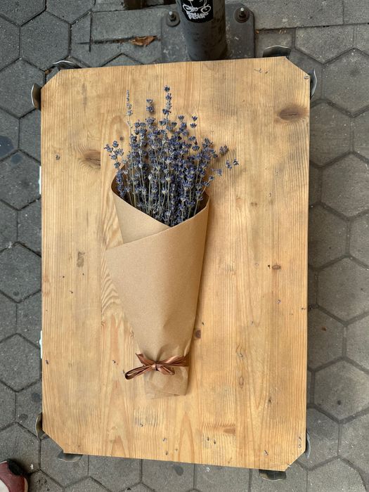 Букети от лавандула