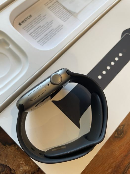 Apple watch 11 42mm GPS