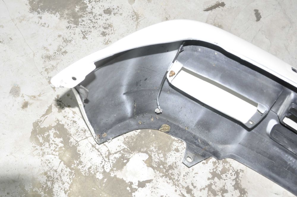 Бампер перед Лексус LX 470 Lexus LX470 оригинал