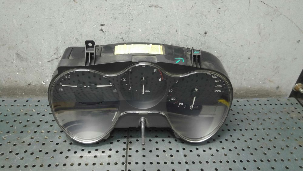 Ceasuri bord diesel seat altea 5p1 5p0920823c v0007000 a2c53029632