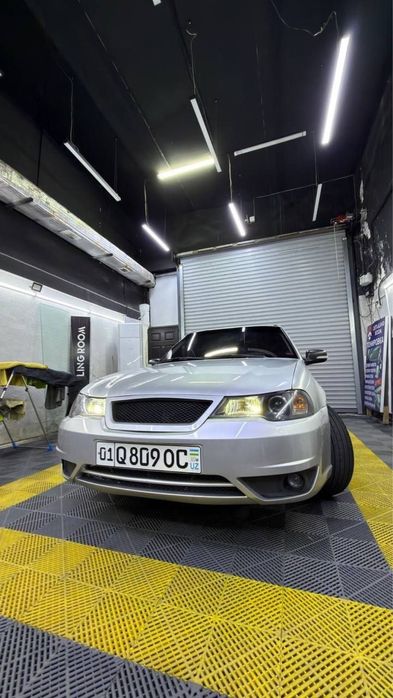 NEXIA 2. 1.6 dons  2015 yil ..