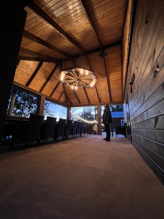 Услуги плотника Столярный цех