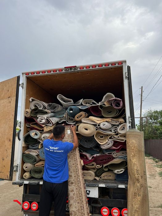 Кілем жуу стирка ковров