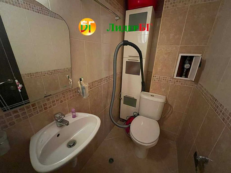 Продава се Тристаен апартамент в с. Равда, Област Бургас - 84 кв.м за 1727 €/кв.м - Снимка #15