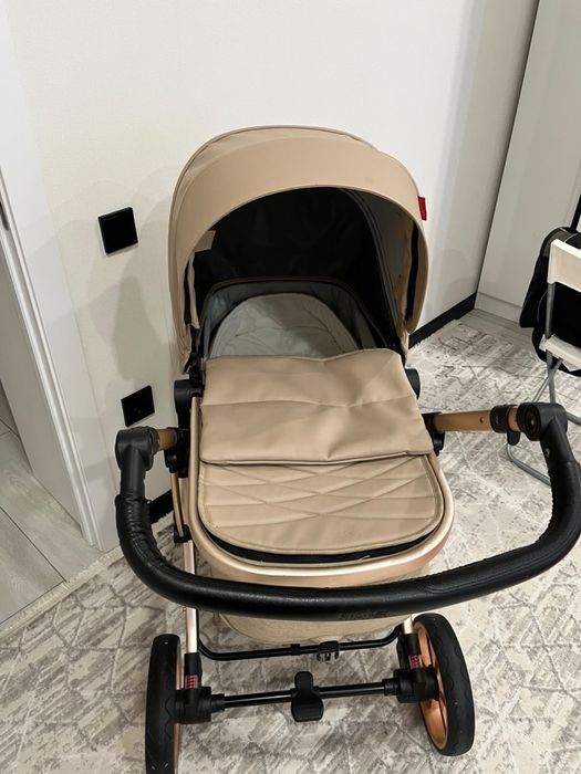 Коляска Aimile Original 2 в 1
