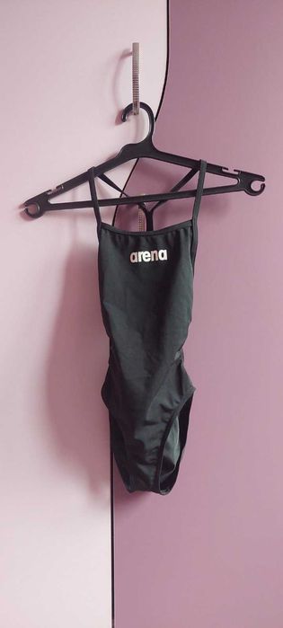 Тренировъчен бански arena