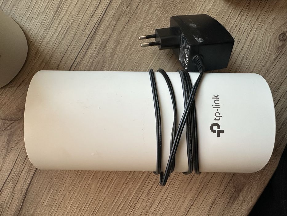 Mesh система Wi-Fi-роутер TP-Link Deco M4R