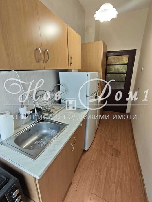 Дава се под наем Тристаен апартамент в Варна, Нептун - 80 кв.м за 498.27 € - Снимка #8