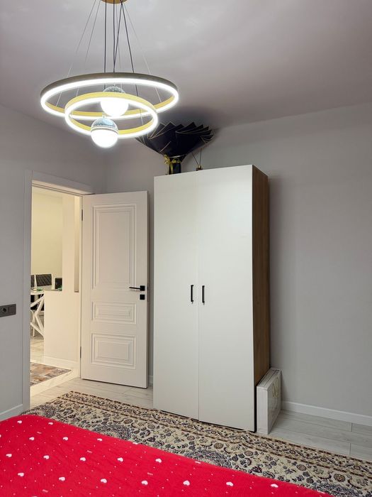 Сдам 2х комнатную квартиру