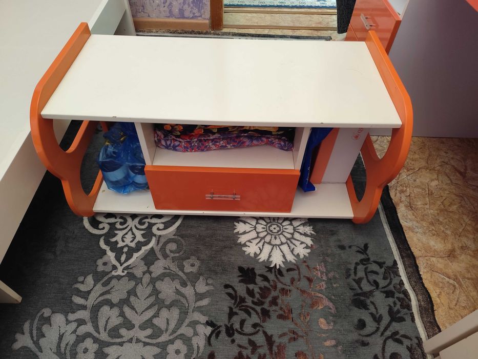 Детская, подростковая мебель