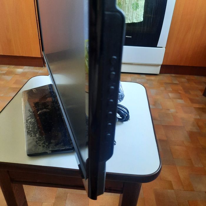 Телевизор ЖК диагональ 22