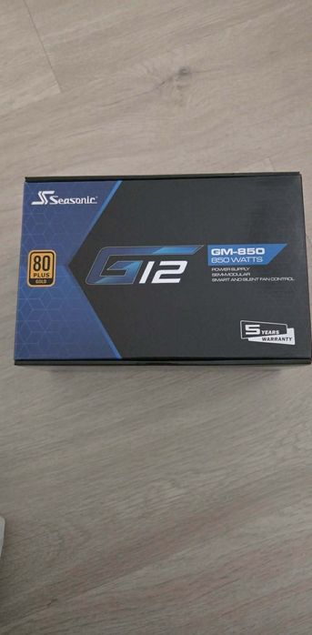 Gaming PC RTX 5070 12GB,  AMD Ryzen 7 7700 32GB RAM