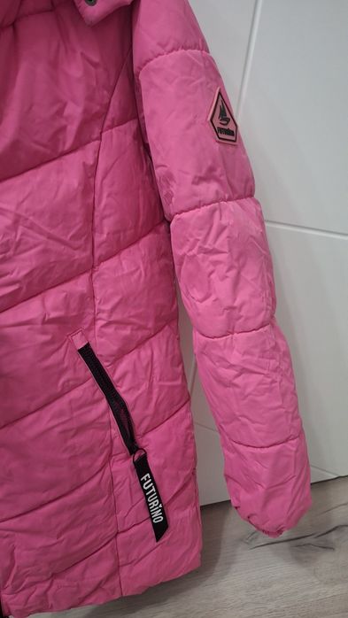 Куртка для девочек