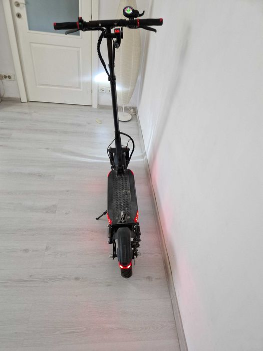 Trotineta electrica Joyor y6s venom