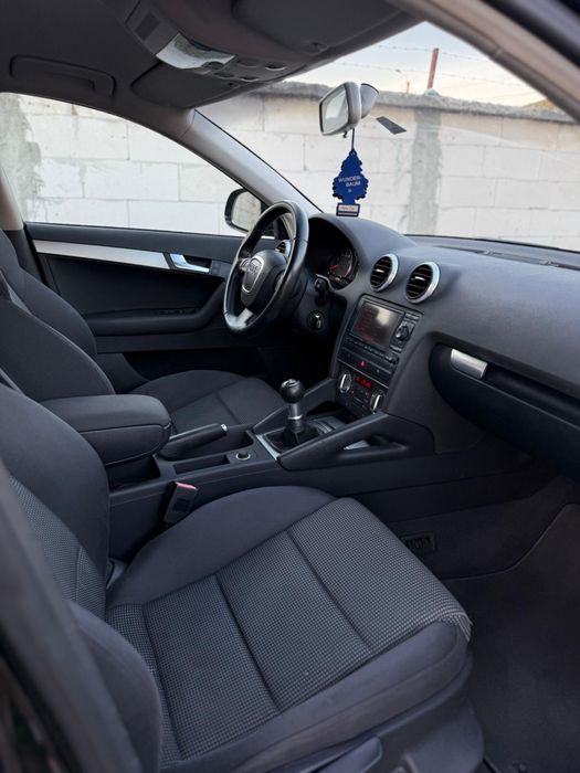 AUDI A3 2010 — imagine 4