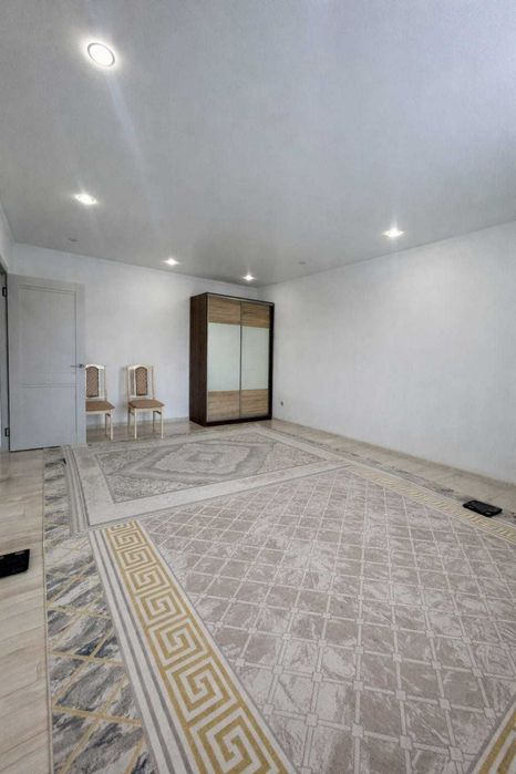 1-комнатной квартиры на жана орде