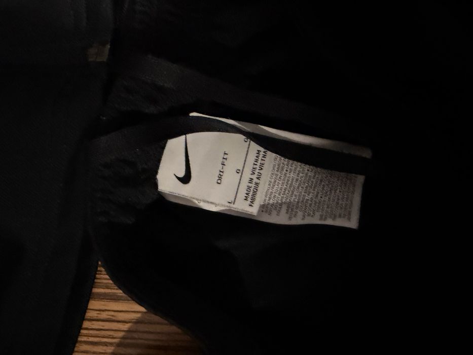 Nike екип