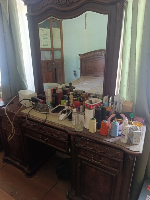 Мебель спальни Хиттой