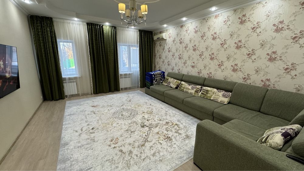 Продается ковер 3х4