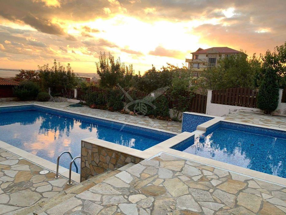 Продава се Къща в Свети Влас - 155 кв.м за 1000 €/кв.м - Снимка #12