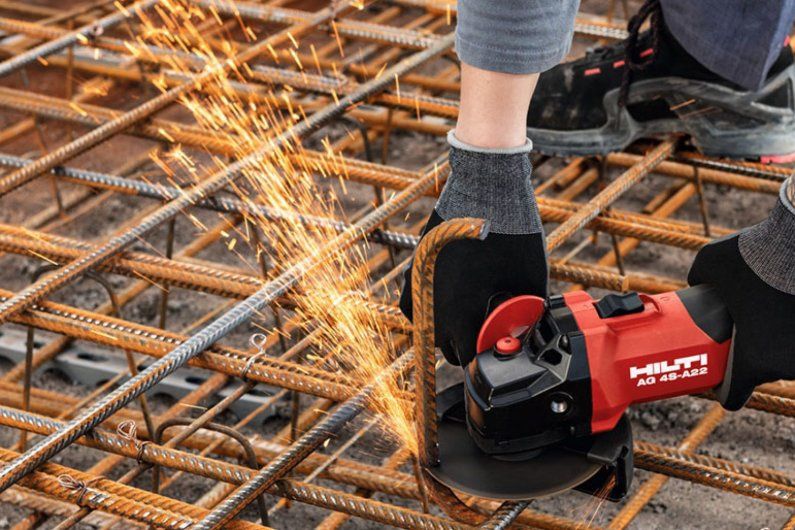 Perfarator.balgarka.almazniy bur