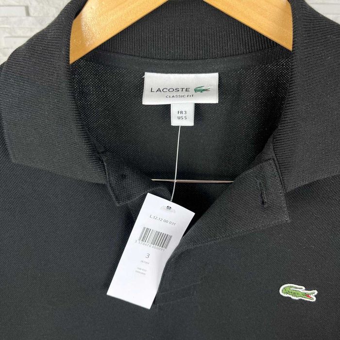 Тениска на Lacoste