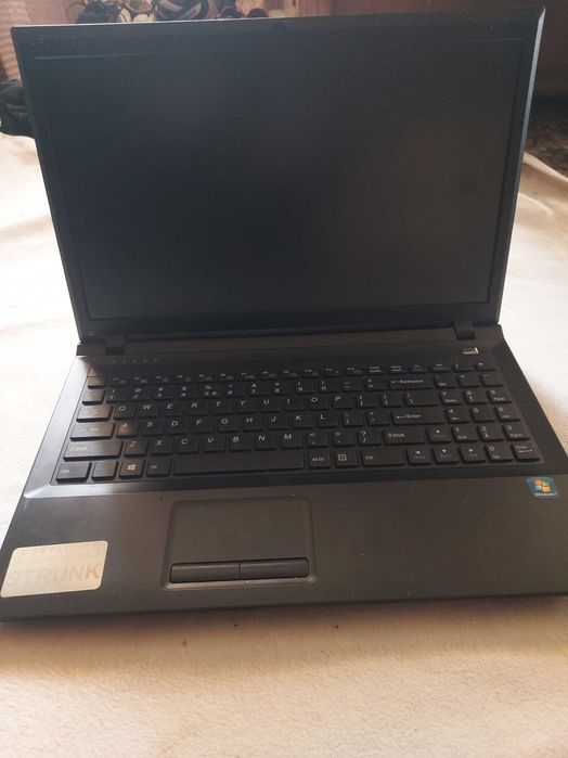 Laptop Terra Mobile 1512 funcțional