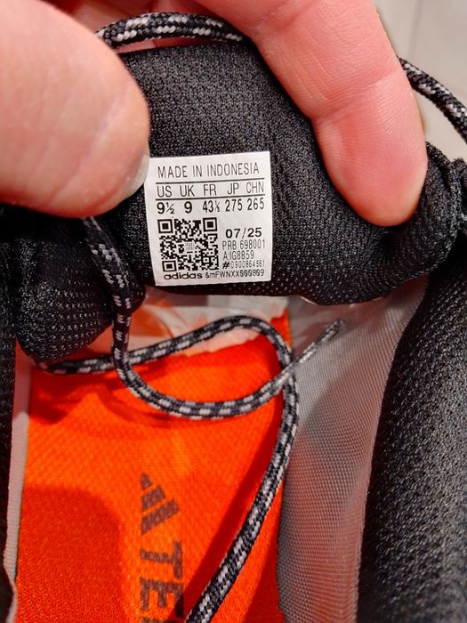 Adidas Terrex Eastrail 2R