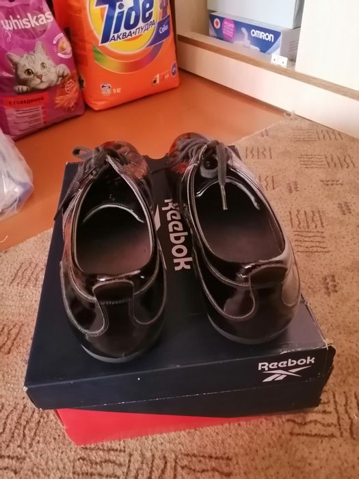 Продам туфли мужские