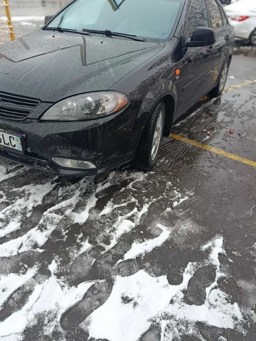 Jentra  2021 yil Avtomat Luk 4 metan gaz gbo