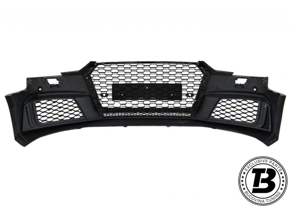 Bara Fata compatibila cu Audi A4 B9 8W Quattro RS4 Design