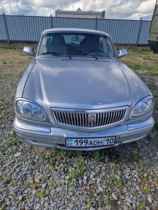 Продам машину Волга 31105