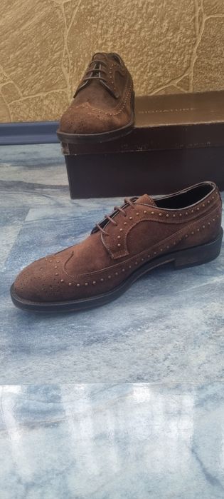 Pantofi bărbați noi eleganți