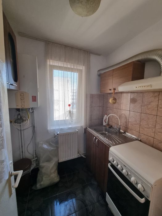 Vând apartament 2 camere