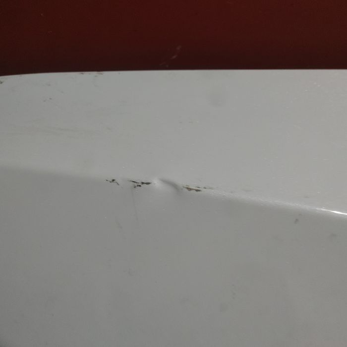 Капот и крыло от чери тиго 4 про